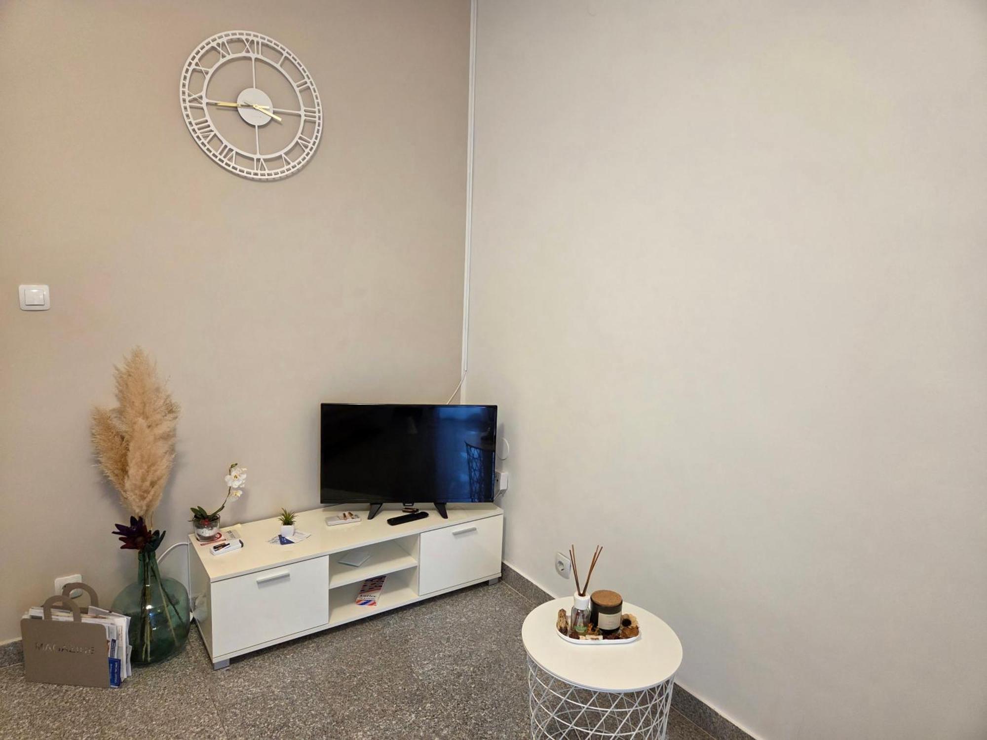 Apartment Rajci Cres Exterior foto